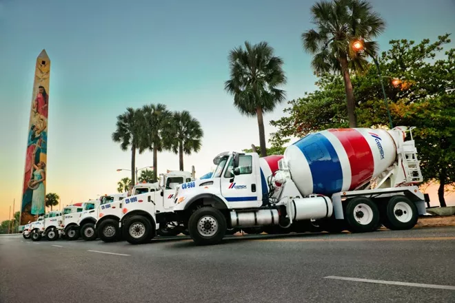 CEMEX ratifica su confianza en RD  y anuncia fortalecimiento de inversión