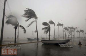 Hoy inicia la temporada ciclónica 2014; tres tormentas podrían alcanzar categoría de huracán