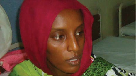 Sudán: Ordenan libertad de mujer condenada por convertirse al cristianismo