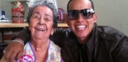 Fallece abuela de Daddy Yankee