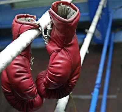 Boxeador aficionado muere tras recibir un golpe en el hígado