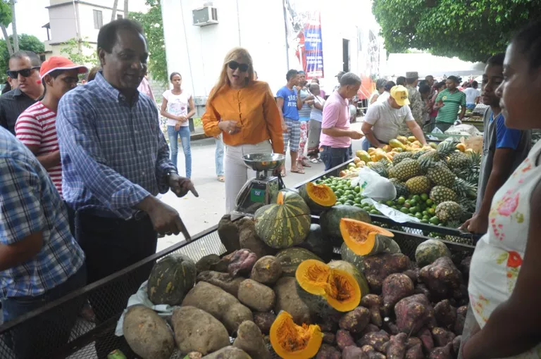 mercado