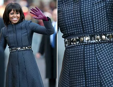 ¿Quién paga por los lujos de Michelle Obama? 