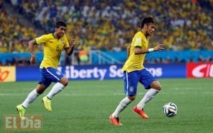 El partido apertura del Mundial generó 12,2 millones de tuits