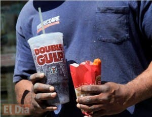 Nueva York pierde su última batalla legal contra los refrescos gigantes