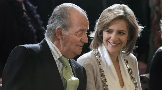 rey juan carlos