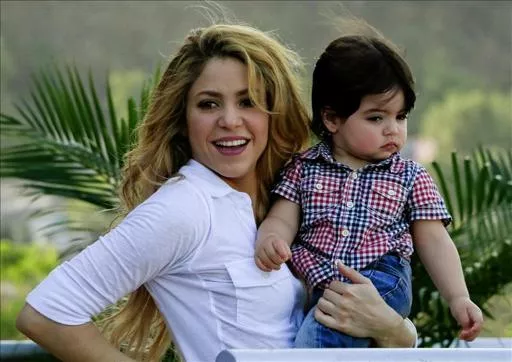 shakira