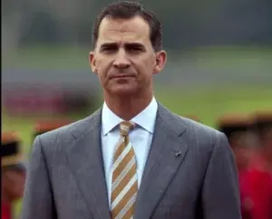 El rey Felipe VI tiene gran reto con Cataluña