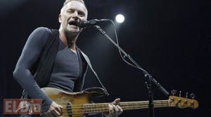 Sting dice que no dejará “mucho dinero” a sus seis hijos