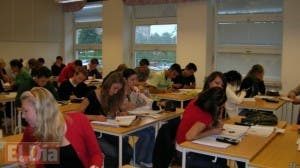 En Suecia proponen prohibir las tareas escolares