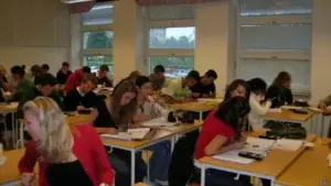 En Suecia proponen prohibir las tareas escolares