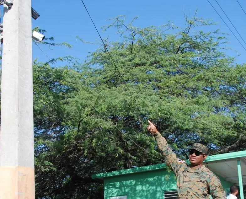 Ejército y el Cesfront apuestan a tecnología