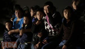 EU insiste  deportará a los niños migrantes