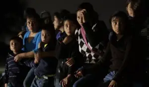 EU insiste  deportará a los niños migrantes