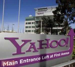 Yahoo descarta vender su participación en Alibaba, según CNBC