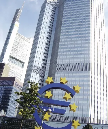 banco central europeo