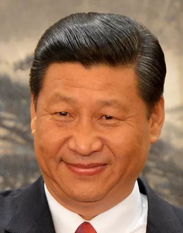 CHINA-POLITICS-CONGRESS