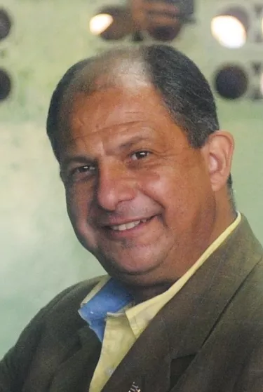 COSTA RICA-ELECTION-SOLIS