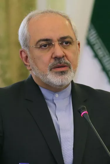 IRAN-NUCLEAR-POLITICS-ZARIF-FILES