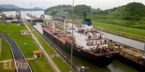 El canal de Panamá: un siglo de historia conectando al mundo