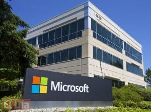 Microsoft demanda al gobierno de EEUU por querer investigar emails