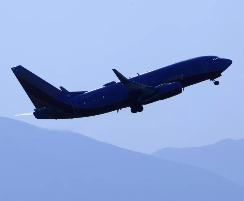 New Airport Salt Lake City