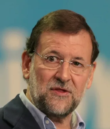 Presidente Mariano Rajoy