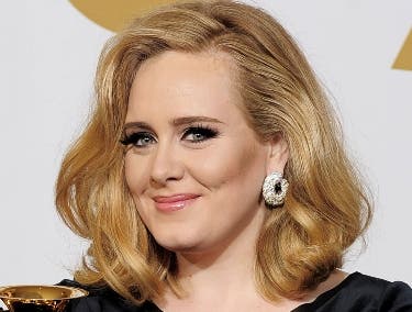 Adele se sentará con Oprah Winfrey en una nueva entrevista