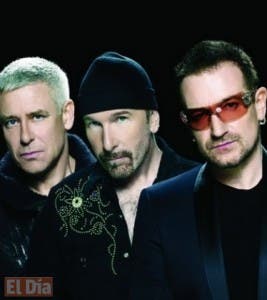 U2, Portman y Foo Fighters cancelan presentaciones en París