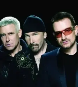 U2, Portman y Foo Fighters cancelan presentaciones en París