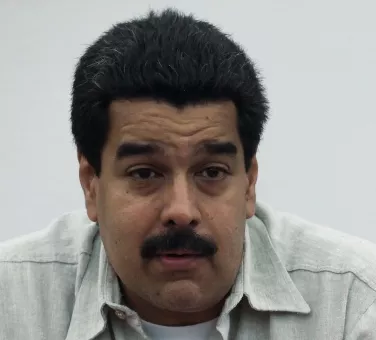 VENEZUELA-CHAVEZ-HEALTH-MADURO