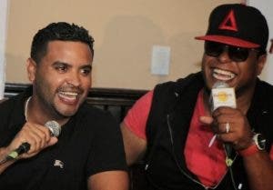 Zion y Lennox: “El mundo tiene los ojos puestos en la música latina»