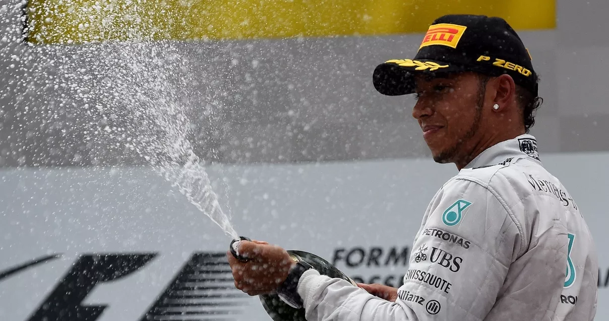 AUTO-PRIX-GER-F1-HOCKENHEIM-PODIUM