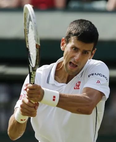 Djokovic y la necesidad de tomarse un respiro