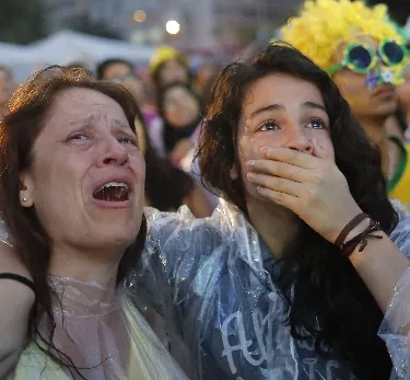 MUNDIAL BRASIL-AMBIENTE