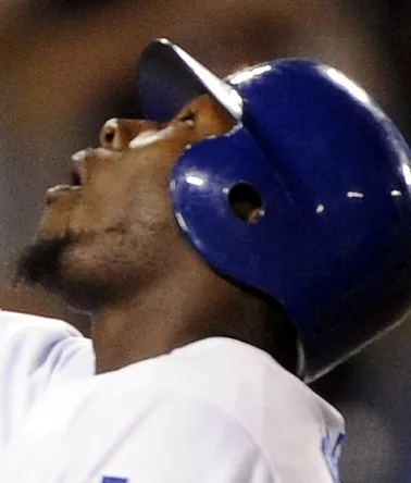 Angel Berroa