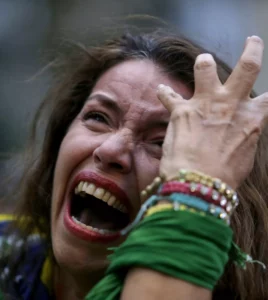 MUNDIAL BRASIL-AMBIENTE