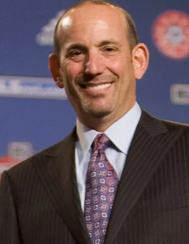 MLS 2009 Super Draft