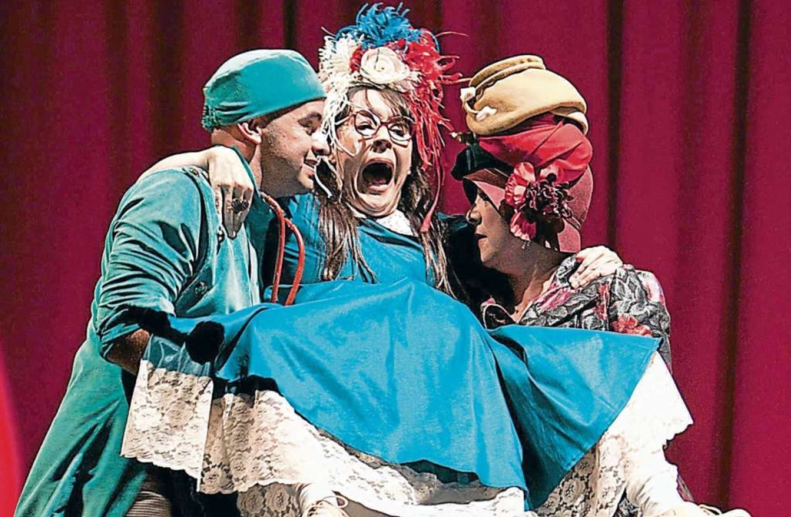 Festival de Teatro pondrá 85 obras en escena