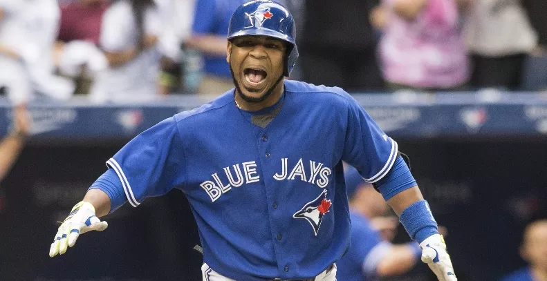 Edwin Encarnacion
