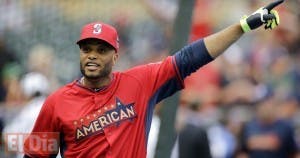 Canó y Aybar listos para la batalla final