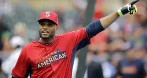 Canó y Aybar listos para la batalla final