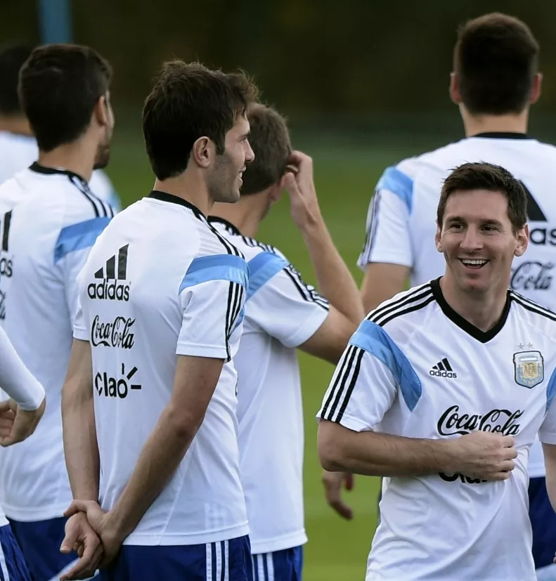 FBL-WC-2014-ARG-TRAINING