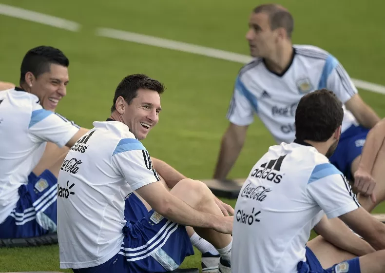 FBL-WC-2014-ARG-TRAINING