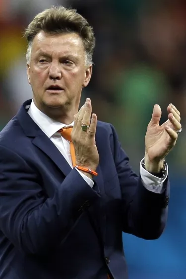 Brazil Soccer WCup Netherlands Costa Rica