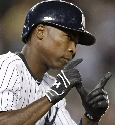 Alfonso Soriano