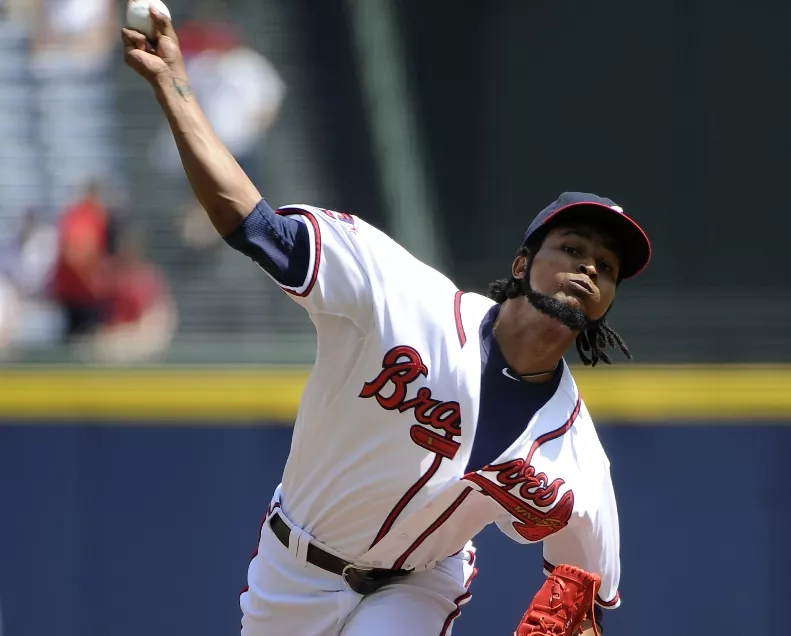 Ervin Santana