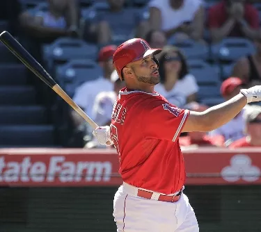 Albert Pujols