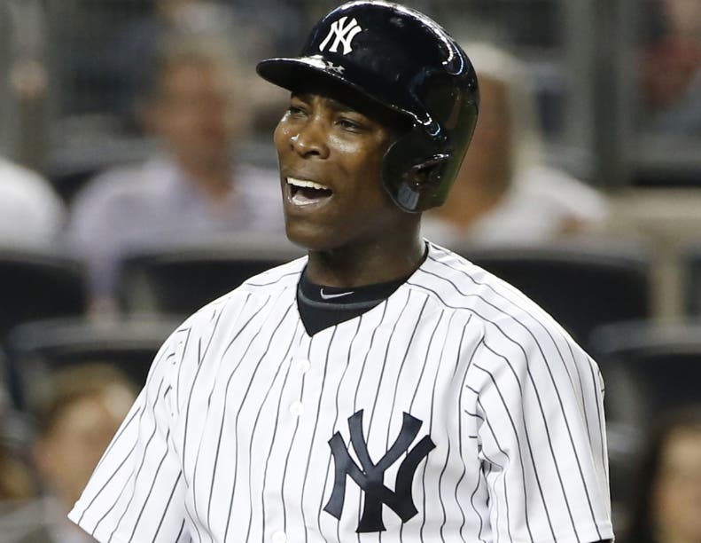 Alfonso Soriano le ha dado nueva vida a los Yankees