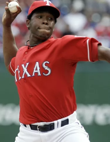 Neftali Feliz
